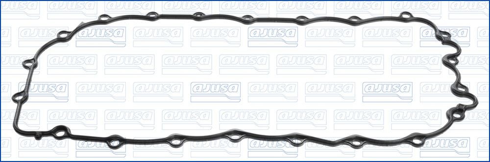 Tetning, bunnpanne AJUSA 14075300 AJUSA 14075300 Bunnpannepakning Nissan PRIMERA 2001