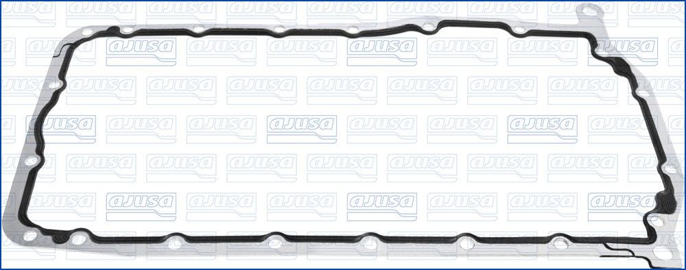 AJUSA Guarnizione, Coppa olio 14075600 14075600 Guarnizione coppa olio AJUSA Volkswagen EOS costo