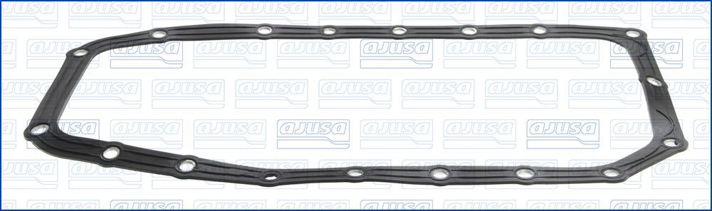 AJUSA Oil sump gasket 14076000 AJUSA 14076000 genuine Relay I Van (244) oil sump gasket price