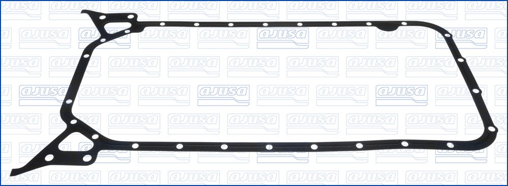 AJUSA Carterpakking 14077900 AJUSA 14077900 originele Carterpakking Mercedes Viano W639 kosten