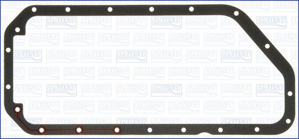 AJUSA Blīve, Eļļas vācele 14082300 AJUSA 14082300 Blīve eļļas vācele Skoda Favorit Pick-up 787 cena