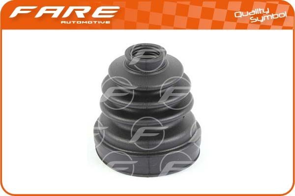 FARE SA Asmanchetten set K35856 K35856 FARE SA Ashoes Chrysler goedkoop