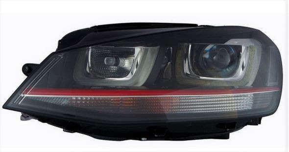 IPARLUX Esituli 11010752 Esituled IPARLUX Volkswagen NEW BEETLE 11010752