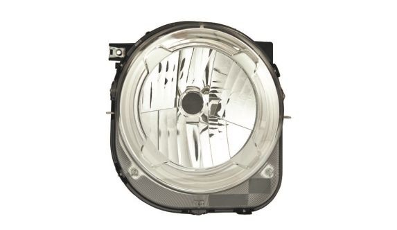 Predné svetlo IPARLUX 11216232 IPARLUX 11216232 Predné svetlá JEEP RENEGADE 2018