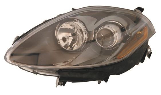 Projecteur principal IPARLUX 11300711 IPARLUX 11300711 Phare FIAT CROMA 2009