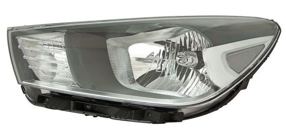 IPARLUX Projecteur principal 11441222 Phare avant IPARLUX SPORTAGE 11441222 pas cher