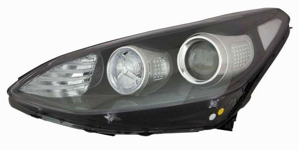 IPARLUX Projecteur principal 11901041 IPARLUX 11901041 Feux Kia Sportage QL d'origine prix