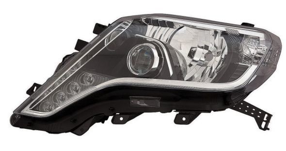 IPARLUX Headlight 11903432 11903432 IPARLUX headlights for TOYOTA AURIS