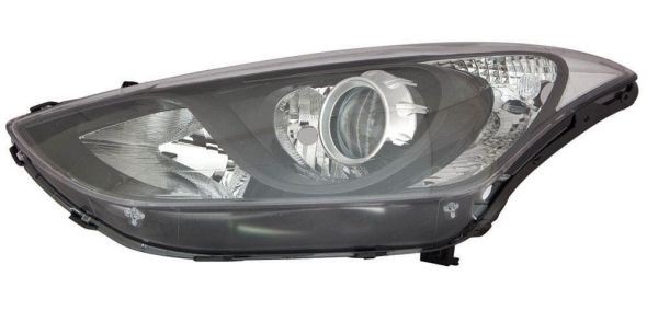 IPARLUX Farol principal 11914331 IPARLUX 11914331 Farol principal Hyundai i30 GD baratos