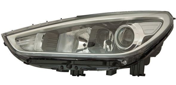 IPARLUX Faro anteriore 11914361 11914361 costo Fari anteriori IPARLUX HYUNDAI ELANTRA