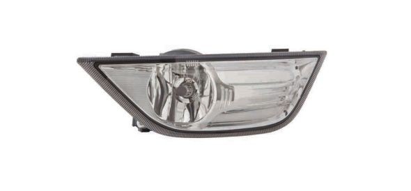 IPARLUX Sumuvalo 13315502 Ford Mondeo MK4 BA7 sumuvalot LED ja Xenon IPARLUX 13315502
