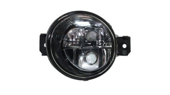 IPARLUX Tågelygte 13520001 13520001 Tågeforlygter NISSAN X-TRAIL IPARLUX