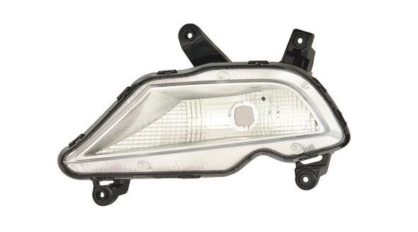 IPARLUX Luce diurna 14395601 IPARLUX 14395601 DRL Hyundai i30 GD prezzo