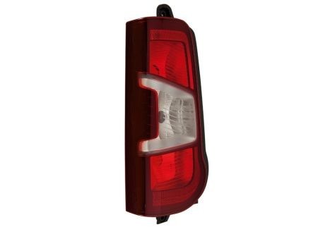 IPARLUX Rear light 16223711 Toyota AURIS IPARLUX rear lights 16223711