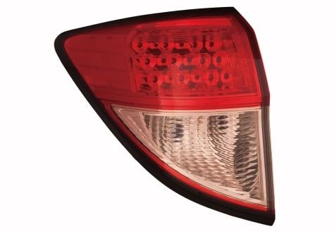 Takavalo IPARLUX 16372911 IPARLUX 16372911 HONDA HR-V 2014 Takavalo