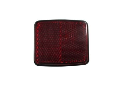 Reflector rood IPARLUX 16422009 IPARLUX 16422009: Reflector rood Peugeot BOXER 2004