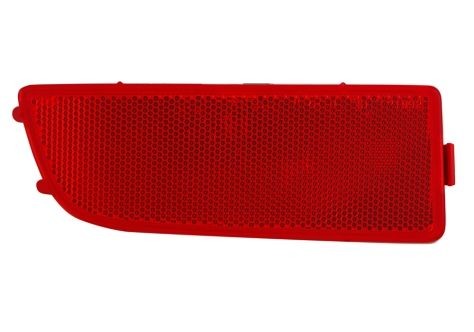 IPARLUX Reflector rood 16509342 IPARLUX Reflector rood 16509342 ervaring