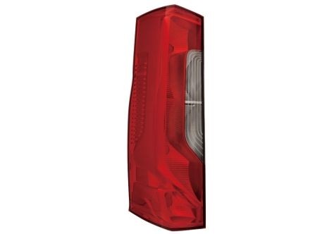 IPARLUX Fanale posteriore 16509412 IPARLUX 16509412 Luci posteriori Sprinter 3-t Camion pianale / Telaio (910) prezzo