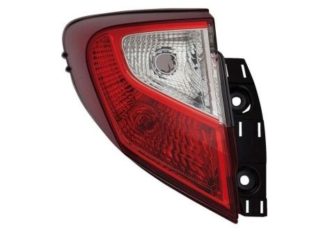 IPARLUX Rear light 16906101 16906101 IPARLUX rear lights for TOYOTA AURIS