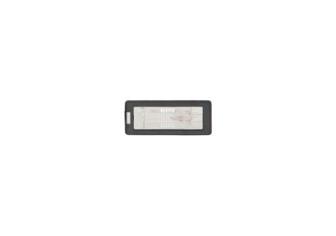 IPARLUX Luz de chapa de matrícula 17023609 IPARLUX 17023609 Luz de placa Dacia Duster Van preço