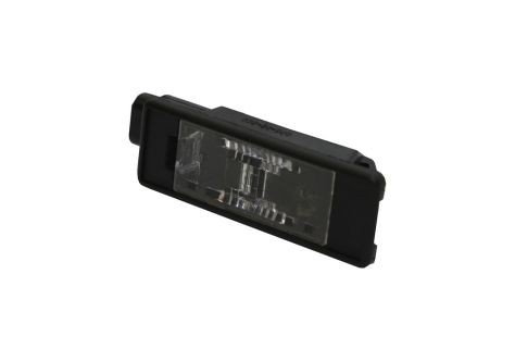 IPARLUX Kentekenlamp 17040409 Peugeot 206 Gloeilamp kentekenplaatverlichting IPARLUX 17040409