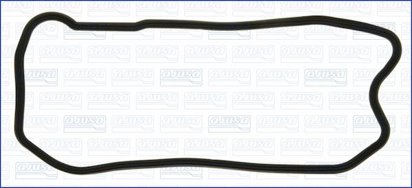 AJUSA Tetning, bunnpanne 14090500 AJUSA 14090500 Bunnpannepakning Fiat Ducato 290 billige