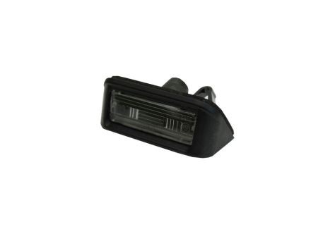 Luz de chapa de matrícula IPARLUX 17205329 IPARLUX 17205329: Luz de placa Peugeot BIPPER 2022