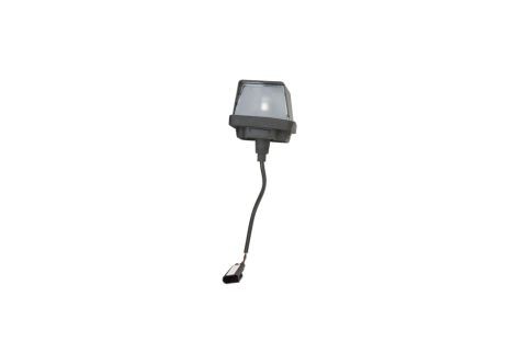 IPARLUX Luce targa 17313009 17313009 IPARLUX Lampadina luce targa auto