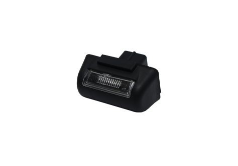 IPARLUX Luce targa 17313409 IPARLUX 17313409 Illuminazione targa Ford Transit MK5 prezzo