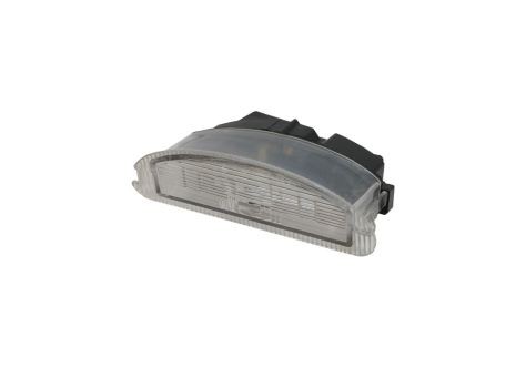 IPARLUX Kentekenlamp 17804229 17804229 IPARLUX Gloeilamp kentekenplaatverlichting Mercedes-Benz goedkoop