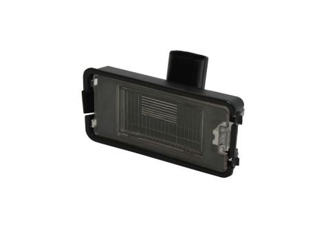 IPARLUX Osvetlenie poznávacej značky 17856029 17856029 Żiarovka osvetlenia żpz IPARLUX FIAT DUCATO