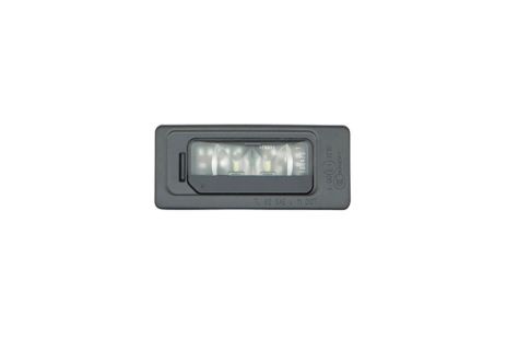 IPARLUX Licence Plate Light 17862909 17862909 IPARLUX number plate light BMW 1 Series