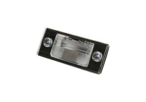 IPARLUX Licence Plate Light 17910809 17910809 IPARLUX number plate light for BMW 1 Series