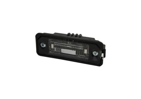 IPARLUX Rekisterivalo 17913119 17913119 IPARLUX Rekisterikilven valo BMW 3-sarja hinta