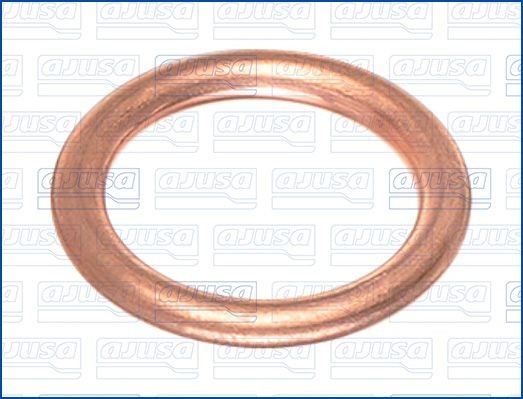 Seal, oil drain plug AJUSA 18001200 AJUSA 18001200 Renault KOLEOS 2019 Drain plug price