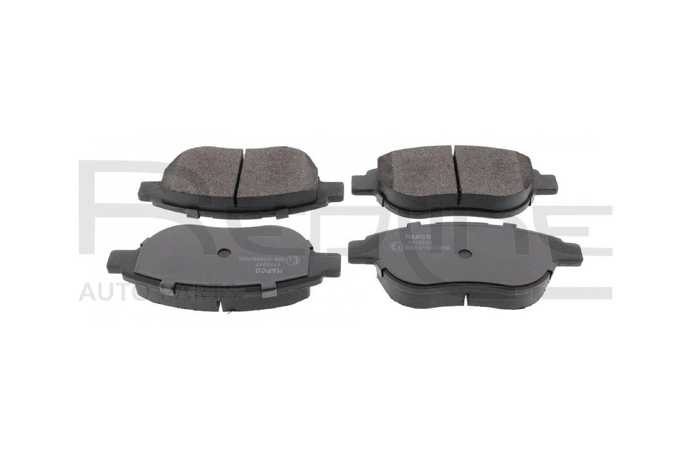 RED-LINE Bremseklosser 27CI004 Klosser RED-LINE 307 27CI004 billige