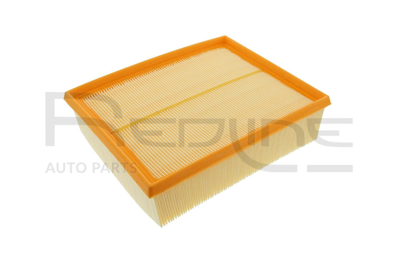 RED-LINE Luchtfilter 36AU005 36AU005 Luchtfilters SEAT LEON RED-LINE