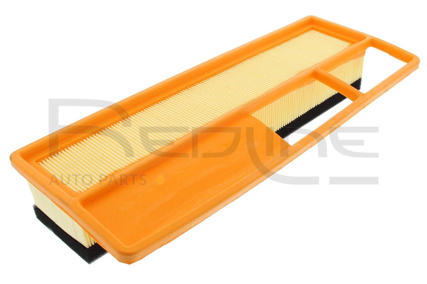 RED-LINE Luftfilter 36FT003 36FT003 Luftfiltereinsatz FORD FUSION RED-LINE kaufen