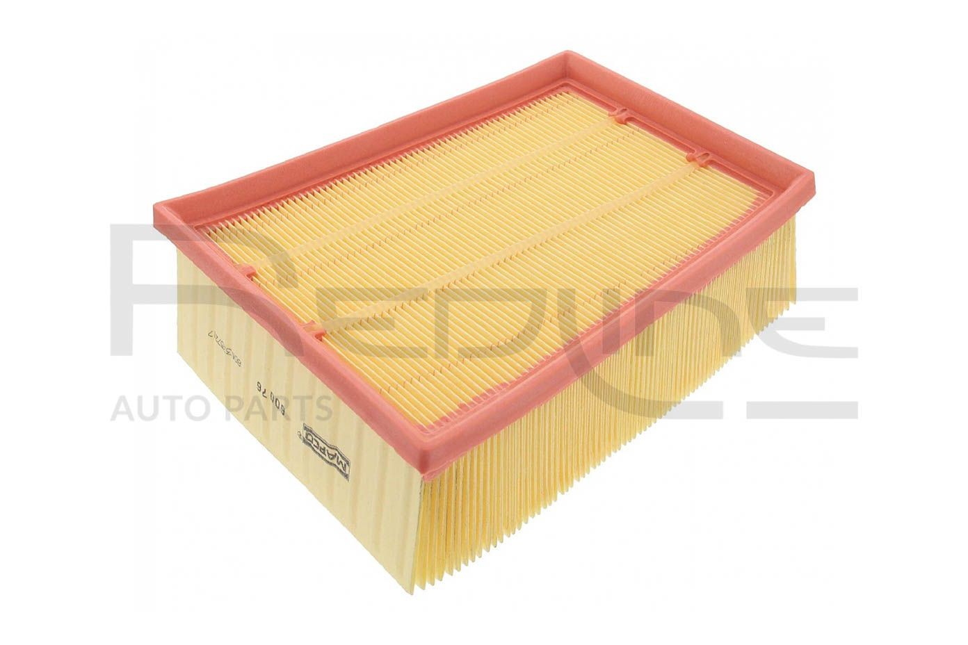 RED-LINE Õhufilter 36RE001 Õhufilter RED-LINE FLUENCE 36RE001 odav