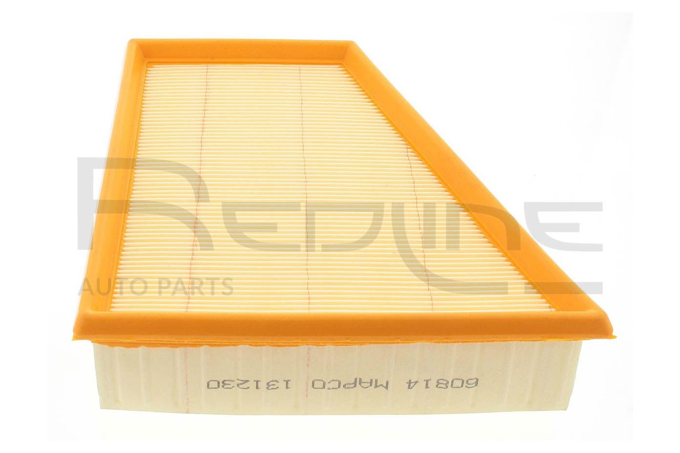 RED-LINE Luchtfilter 36VW001 36VW001 Luchtfilter SEAT LEON RED-LINE