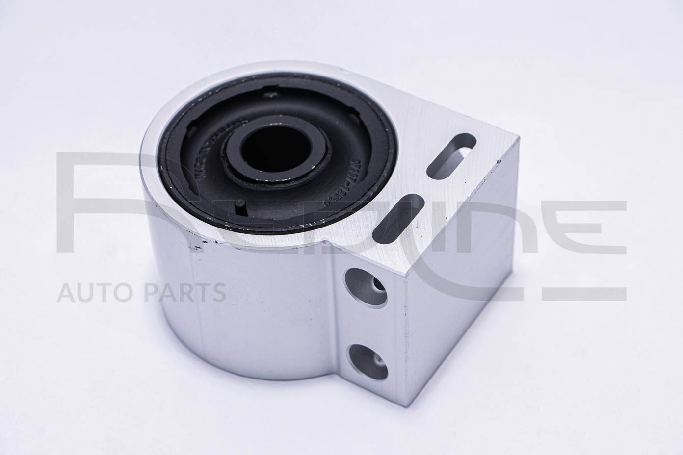 RED-LINE Suspensão, braço oscilante 43CV018 Casquilho de braço de suspensão RED-LINE Nissan PATROL 43CV018