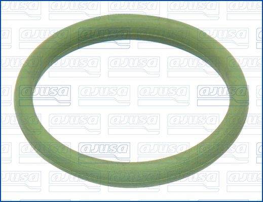 AJUSA Tetning, innsugningsmanifold 28006000 AJUSA 28006000 Innsugsmanifold pakning Peugeot 206+ billige