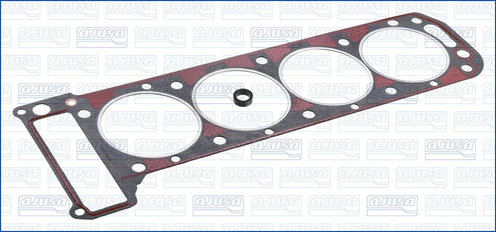 AJUSA Pakking, cilinderkop 55001000 AJUSA 55001000 Pakking, cilinderkop Carlton Mk2 Universalas originele prijs