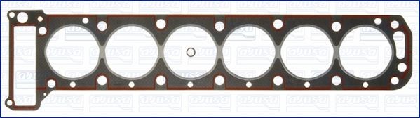AJUSA Topplockspackning 55009800 55009800 AJUSA topplockspackning Opel ASTRA