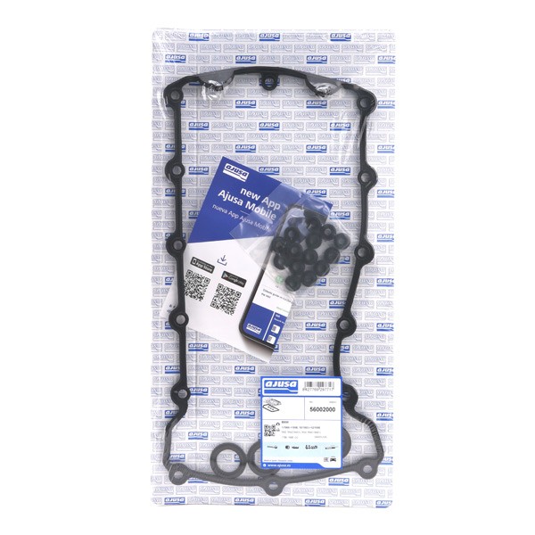 AJUSA Pakkingset, klepdeksel 56002000 Pakking, kleppendeksel AJUSA 5-serie 56002000 goedkoop