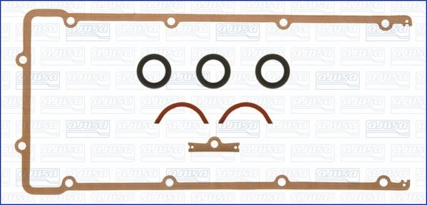 AJUSA Packningssats, ventilkåpa 56003000 56003000 AJUSA packningssats ventilkåpa ALFA ROMEO 33