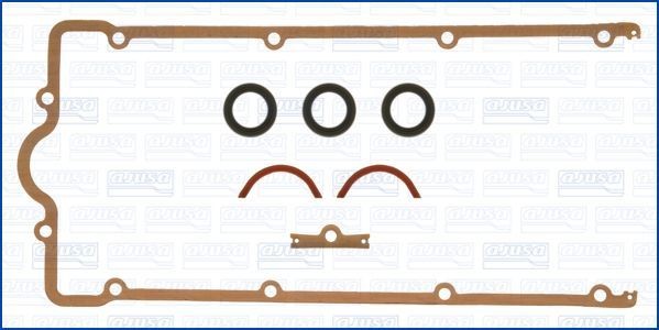 AJUSA Gasket Set, cylinder head cover 56003100 AJUSA 56003100 Giulietta Berlina rocker cover gasket cost