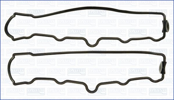 AJUSA Packningssats, ventilkåpa 56003200 AJUSA 56003200 Ventilkåpspackning Corsa B Hatchback original