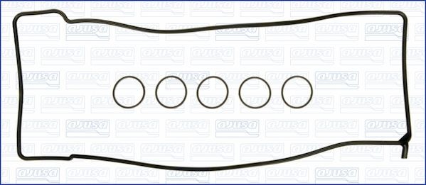 AJUSA Jogo de juntas, tampa das válvulas 56004100 56004100 Junta de tampa de valvula MERCEDES-BENZ GLS AJUSA