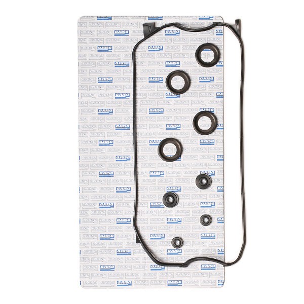 AJUSA Packningssats, ventilkåpa 56005700 Byta Ventilkåpspackning CITROЁN XANTIA pris AJUSA 56005700